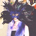 new orleans lady